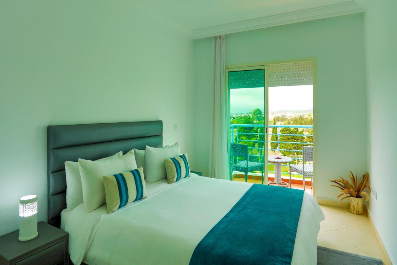 Riviera Beach Cabo Negro By 7Av Hotels ภายนอก รูปภาพ